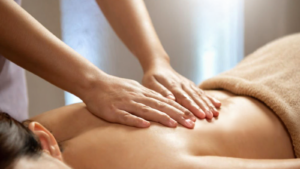 Aromatherapy massage (4)