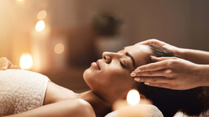 coconut oil massage (3)
